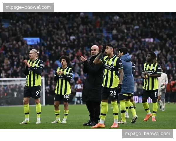 曼城迎战诺丁汉森林前瞻 瓜迪奥拉传控体系对阵五后卫密集防守