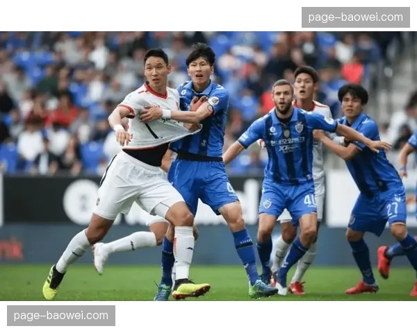 柔佛新山魔鬼主场迎战广岛三箭 东南亚传控与日式战术的正面碰撞